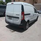 فان رينو دوكر موديل 2021