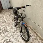 سيكل رامبو اسود