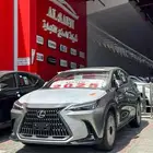 لكزس NX350 AA موديل 2025