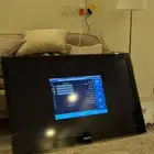 للبيع شاشة سامسونج بلازما 55 بوصه