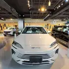 بي واي دي سونج بلس موديل 2026 دفع رباعي