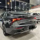 كيا K5 ستاندر مطور 2025 كاش وتقسيط