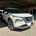 اكس تريل نيسان 2024