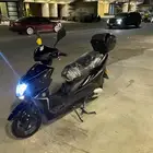 دباب عجيب نظيف ماشي 700