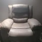 كرسي راحة كبير
