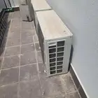 3 مكيفات اسبيلت للبيع