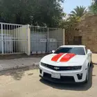 شفروليه كومارو 2012 فل كامل بدي وكاله