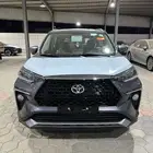 تويوتا فيلوز GLX موديل 2025 كاش وبنك
