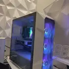 بيسي قيم مع جميع أدارت البث