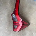 اصطب خلفي يسار ميتسوبيشي مونتيرو