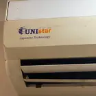 مكيف أسبلت 24