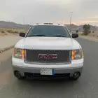 جمس سيرا2008