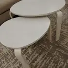 طاولة قهوة من ايكيا