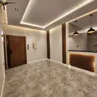 شقة تمليك في الكعكية 5 غرف تشطيب فاخر 15 دقيقة للحرم