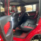 بايك بي جي فورتي 2021