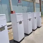 تأجير مكيفات صحراوي كراسي وطاولات
