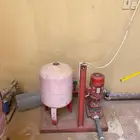 مضخه ماء