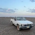 للبيت ددسن موديل 95 غماره مع لوحه مميزه