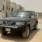 باترول 1999
