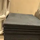 دعامات ارض ربل للجيم