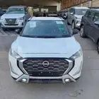 نيسان ماجنايت ستاندر 2025 كاش واقساط