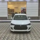 سوزوكي ديزاير GLX فل كامل 2025 الشكل الجديد