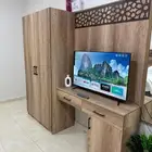 شقق مفروشة شهري وسنوي بحي الملك فهد