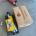 قطع غيار فتك