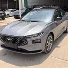 فورد تورس تيتانيوم - ترند - 2025 سعودي كاش وتمويل