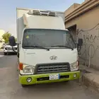 للبيع دينا هيونداي مديل 2011 جامبو ثلاجة تبريد تجميد