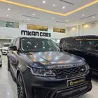 رنج روفر سبورت 2020