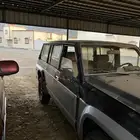 باترول موديل 88