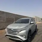 للبيع تويوتا راش 2020