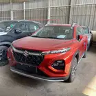 سوزوكي فرونكس GLX فل 2025 كاش او اقساط