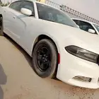 دوج تشارجر بوليسي