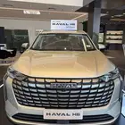 هافال H6 الشكل الجديد عروض مميزه وحصريه للكاش والاقساط