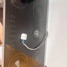 مسطح مطبخ كهربائي سكراميك