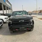 شيفورلية سلفرادو 2025 اقل سعر