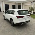 لكزس LX600