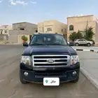 فورد اكسبديشن 2013 XLT سعودي (بدون دبل