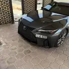 لكزس is350 fsport