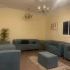 كنب مرتفع