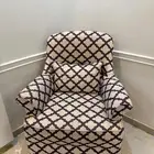 كرسي كنب مفرد