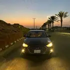 النترا 2018