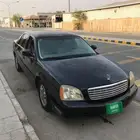 كاديلاك ديفيل 2004