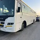 اسوك ليلاند 2022 مكيف 64 كرسي الدمام
