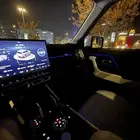 جيتور تي ون على يدي وكالة استخدام شخصي ماشي7000