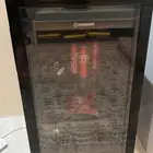 ثلاجه صغيره