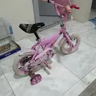 سيكل مقاس 12