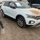 قطع تي روك